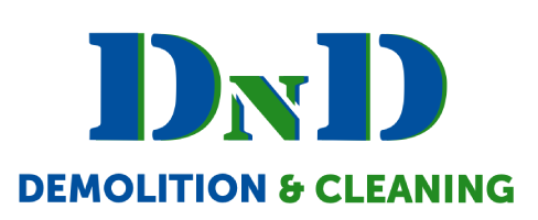 DND Demolition & Cleaning